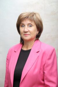 Костенко Галина Михайловна