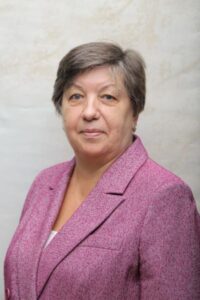 Иванова Марина Ивановна