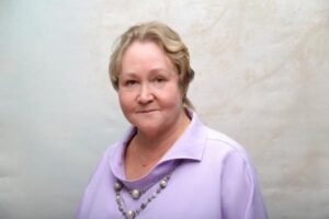Молчанова Галина Сергеевна