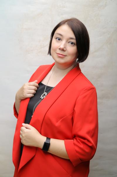Петрова Александра Николаевна