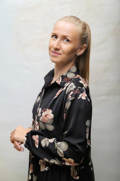 Мандзилевская Елена Александровна