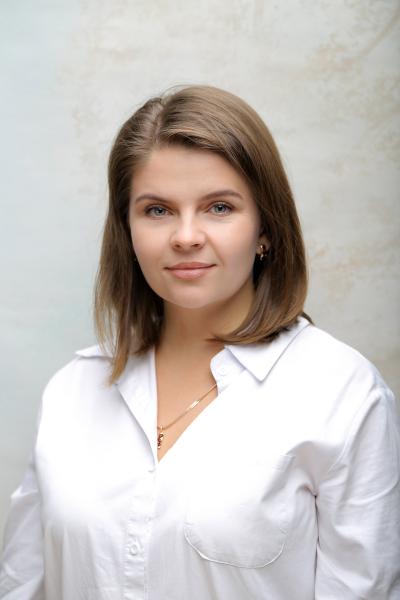 Ларкина Инна Эдуардовна