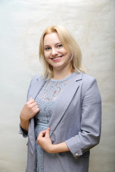Петрова Надежда Вячеславовна