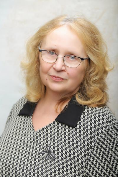 Дубровская Ирина Владимировна