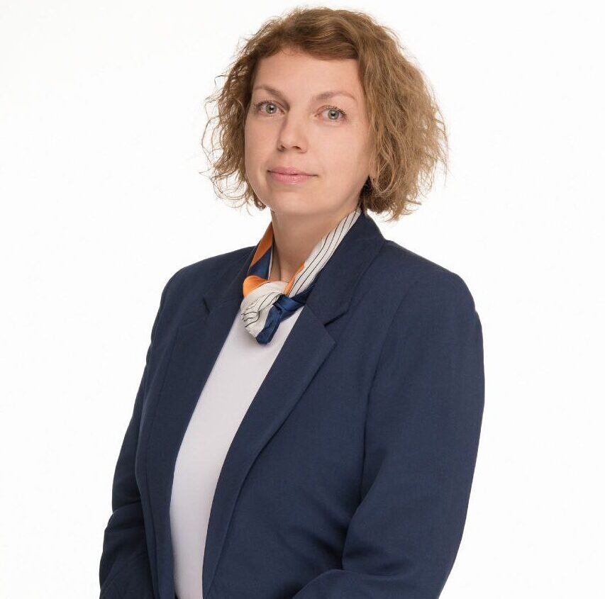 Елена Александровна Ефремова