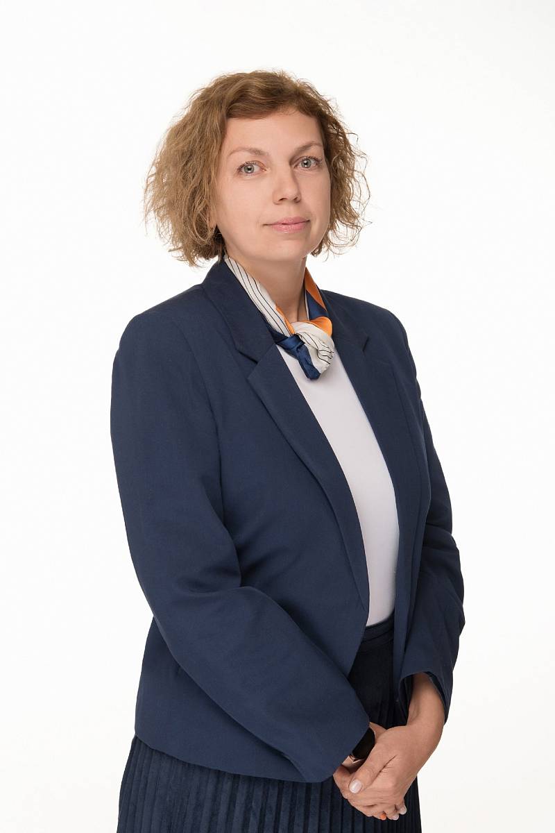Ефремова Елена Александровна