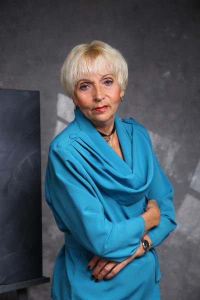 Рыбакова Наталия Александровна